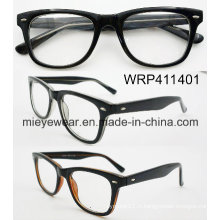 Cadre optique Cp pour homme cool et à la mode (WRP411401)